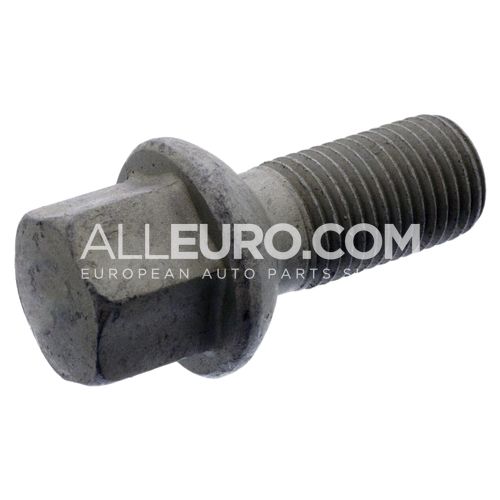 Febi Bilstein Wheel Lug Bolt 1634010670B 18913